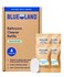 BLUELAND Bathroom Cleaner 4Pack Refill Eucalyptus Mint Scent EcoFriendly Cleaning Supplies 4 x 24 Fl oz