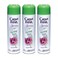 Carpet Fresh No Vacuum Freshener and Deodorizer Spray Morning Rain 3 Pack
