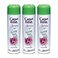 Carpet Fresh No Vacuum Freshener and Deodorizer Spray Morning Rain 3 Pack