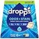 Dropps Odor Stain Laundry Detergent Pods Crisp Breeze 64 Count Powerful Laundry Pods Complete Clean Laundry Soap Fights Odors Stains Clean Ingredients Plastic Free Packaging