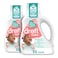 Dreft Toddler Liquid Laundry Detergent Gentle on Sensitive Skin Laundry Soap 42 fl oz 32 Loads Pack of 2 Packaging May Vary