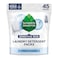 Seventh Generation Laundry Detergent Packs Free Clear Made for Sensitive Skin 45 Count