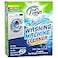 True Fresh Washing Machine Cleaner Descaler 15 Pack Tablets Deep Cleaning Deodorizer for HE Front Top Load Washers Eliminates Odor Buildup Residue Grime Cleans Drum Pump Valve Hoses Septic Safe