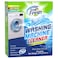 True Fresh Washing Machine Cleaner Descaler 15 Pack Tablets Deep Cleaning Deodorizer for HE Front Top Load Washers Eliminates Odor Buildup Residue Grime Cleans Drum Pump Valve Hoses Septic Safe