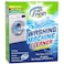 True Fresh Washing Machine Cleaner Descaler 15 Pack Tablets Deep Cleaning Deodorizer for HE Front Top Load Washers Eliminates Odor Buildup Residue Grime Cleans Drum Pump Valve Hoses Septic Safe