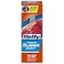 Hefty Slider Freezer Kitchen Storage Bags Quart Size 15 Count