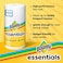 Bounty Essentials SelectASize Paper Towels 6 Double Rolls White 108 Sheets Per Roll
