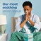 Puffs Facial Tissues Plus Lotion 18 Cube Boxes 56 Facial Tissues per Box Allergies and Colds Packaging May Vary