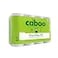 Caboo Tree Free Toilet Paper Septic Safe Bath Tissue Soft 2 Ply Sheets 300 Sheets Per Roll 16 Double Rolls