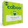 Caboo Tree Free Toilet Paper Septic Safe Bath Tissue Quick Dissolving 2 Ply Sheets 300 Sheets Per Roll 9 Double Rolls