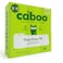 Caboo Tree Free Toilet Paper Septic Safe Bath Tissue Quick Dissolving 2 Ply Sheets 300 Sheets Per Roll 9 Double Rolls