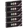 OCB Rolling Papers Premium King Slim 109mm with Tips 5 Pack