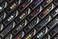 OCB Rolling Papers Premium King Slim 109mm with Tips 5 Pack
