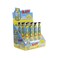 Raw X Lyrical Lemonade Bud Wrap Terpene Cone Box 122