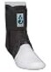 Med Spec 264014 ASO Ankle Stabilizer Black Medium 2 Pack