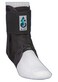 Med Spec 264014 ASO Ankle Stabilizer Black Medium 2 Pack