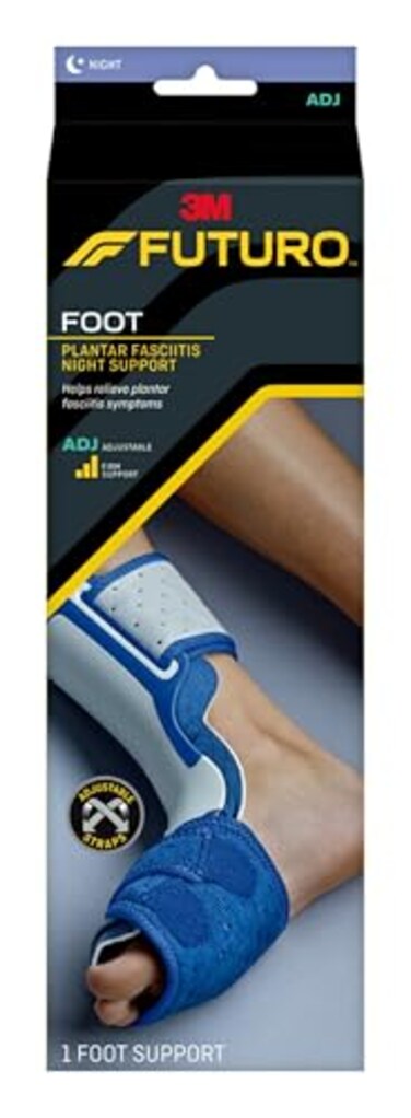 FUTURO Plantar Fasciitis Night Support Adjustable