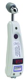 Exergen Temporal Scanner Temporal Contact Thermometer LCD Display 124275S 1 Each