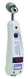 Exergen Temporal Scanner Temporal Contact Thermometer LCD Display 124275S 1 Each