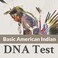 DNA Consultants Basic American Indian DNA Test