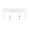 Truform Standard Garter Belt Medium