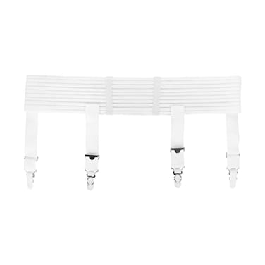 Truform Standard Garter Belt Medium