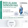 Lunderg Bed Alarm Pad 10 x 30 Pager NOT Included Wireless Replacement or Extra Sensor Pad for Lunderg Wireless Bed Alarm System Owners