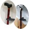 Able2 Cane Stay in Black