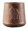 Brazos Walking Stick or Cane Large Rubber Tip 1116 Inch
