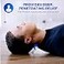 The Deep Tissue Doc Occipital Release Massage Tool for Migraines and Tension Headaches
