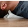 The Deep Tissue Doc Occipital Release Massage Tool for Migraines and Tension Headaches