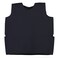 TOPARCHERY Black Deep Pressure Vest Sensory Compression for Autism Hyperactivity Mood Processing Disorders Small 14 x 24