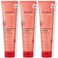 Boka Fluoride Free Toothpaste Nano Hydroxyapatite Toothpaste Strawberry Mango Flavor 4 oz 3Pk