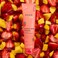Boka Fluoride Free Toothpaste Nano Hydroxyapatite Toothpaste Strawberry Mango Flavor 4 oz 3Pk