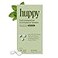 Huppy Toothpaste Tablets Nano Hydroxyapatite Fluoride Free and Plastic Free Natural Whitening Remineralizing SLS Free Bulk Supply Peppermint Flavor 248 Count