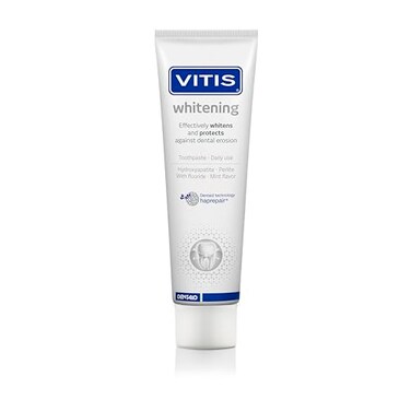 Vitis Whitening Toothpaste 100ml