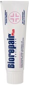 Biorepair Parodontgel Daily Toothpaste 254 Fluid Ounces 75ml Tube Italian Import