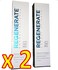 Regenerate Enamel Science Advanced Toothpaste 75ml Pack of 2