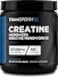 TransformHQ Creatine Monohydrate Powder 60 Servings Unflavored 5000mg Per Serving