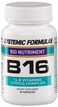 Systemic Formulas 115 16B Stress Complex
