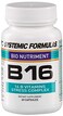 Systemic Formulas 115 16B Stress Complex