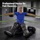 FIT KING Air Compression Recovery SystemDynamic Pressure for Circulation Improvement and Fast RecoverySequential Massage Boots for Athletes Large