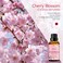 ESSLUX Cherry Blossom Essential Oil Aromatherapy Oils for Diffuser Massage Soap Candle Making Perfume 30 ml
