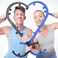 Body Back Buddy Elite FSA Eligible His Hers Bundle USA Made Trigger Point Massage Tool Neck and Back Massager Handheld Manual Self Massager Massage Cane Pain Relief