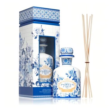 Castelbel Gold Blue Fragrance Diffuser 250ml