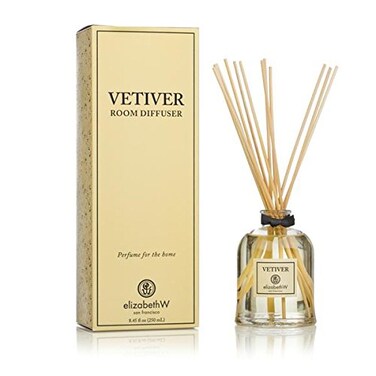 elizabeth W Vetiver Diffuser