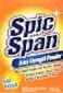 Spic and Span Extra Strength Powder Sun Fresh 27 OZ