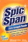 Spic and Span Extra Strength Powder Sun Fresh 27 OZ
