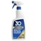 30 SECONDS Pro Mold and Mildew Stain Remover Scrub Free Brighter Results Instantly Ready To Use 32 Fl Oz