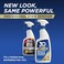 30 SECONDS Pro Mold and Mildew Stain Remover Scrub Free Brighter Results Instantly Ready To Use 32 Fl Oz